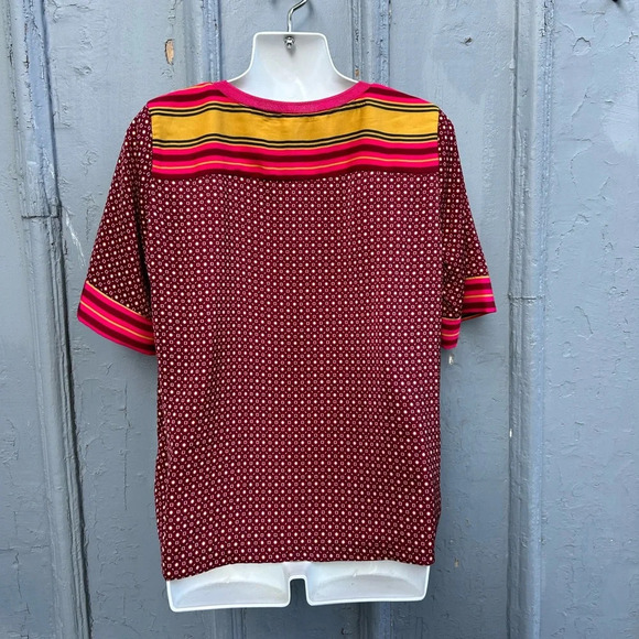 Scotch & Soda Le Jardin D’Apus  tee, Small - Picture 2 of 9